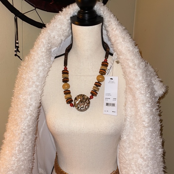 Ny Collection vest - Picture 5 of 7